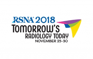 RSNA 2018 Logo